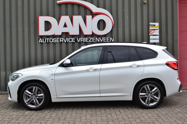BMW X1 xDrive25e eDrive M-Sport LED/Navi/Trekhaak