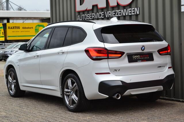 BMW X1 xDrive25e eDrive M-Sport LED/Navi/Trekhaak