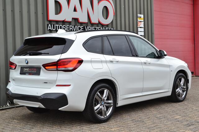 BMW X1 xDrive25e eDrive M-Sport LED/Navi/Trekhaak
