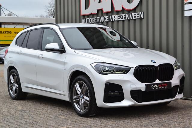 BMW X1 xDrive25e eDrive M-Sport LED/Navi/Trekhaak