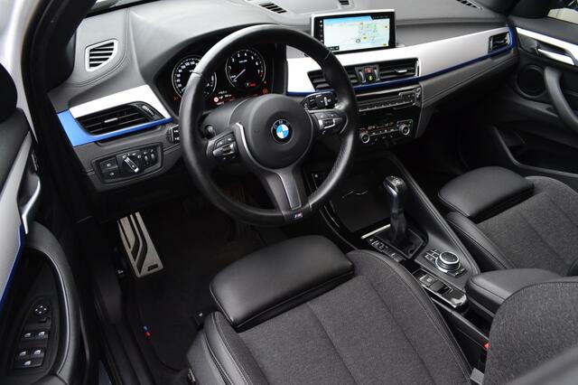 BMW X1 xDrive25e eDrive M-Sport LED/Navi/Trekhaak