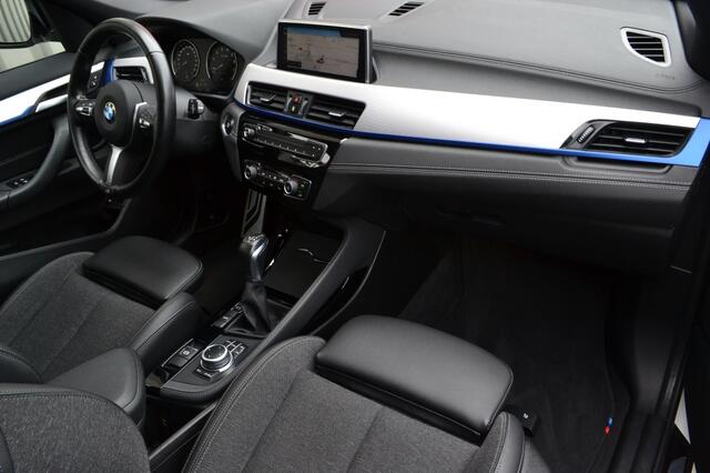 BMW X1 xDrive25e eDrive M-Sport LED/Navi/Trekhaak