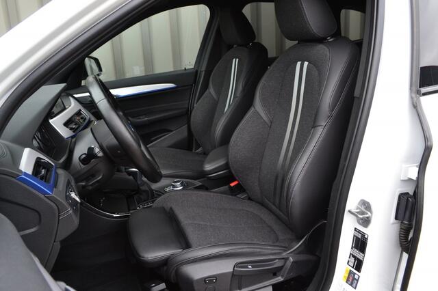 BMW X1 xDrive25e eDrive M-Sport LED/Navi/Trekhaak