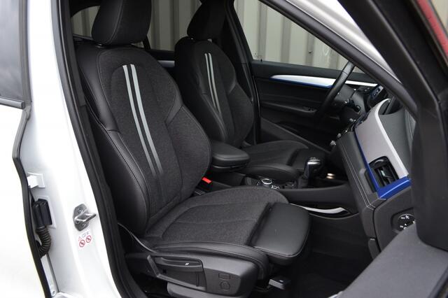 BMW X1 xDrive25e eDrive M-Sport LED/Navi/Trekhaak
