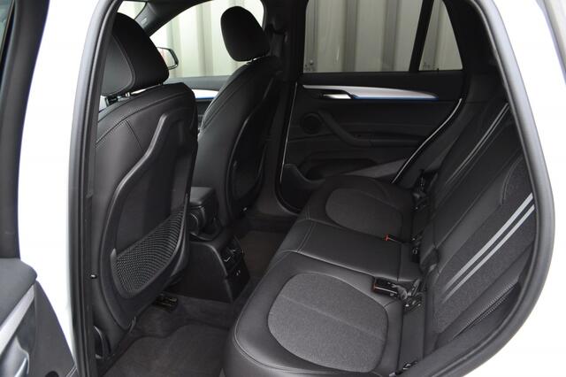 BMW X1 xDrive25e eDrive M-Sport LED/Navi/Trekhaak