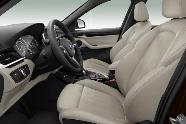 BMW X1 sDrive20i High Executive Model xLine Aut.