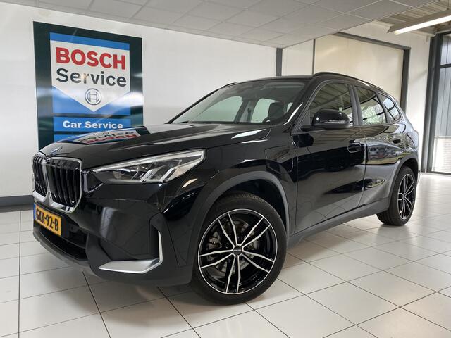 BMW X1 xDrive25e Apple Carplay / Android /Elec achterklep / Camera / Navigatie