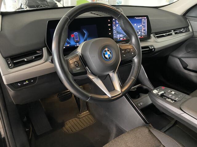 BMW X1 xDrive25e Apple Carplay / Android /Elec achterklep / Camera / Navigatie