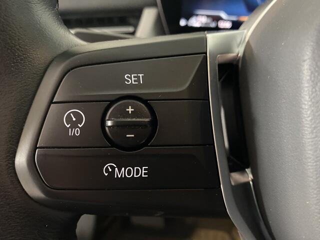 BMW X1 xDrive25e Apple Carplay / Android /Elec achterklep / Camera / Navigatie