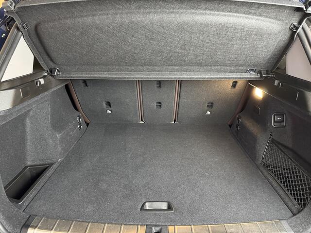 BMW X1 xDrive25e eDrive Edition sportint. | head up | leer stoelverw. | navigatie | led