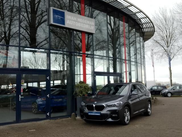 BMW X1 xDrive25e M-Pakket | Navi | ECC | PDC | 18inch | Sportstoelen