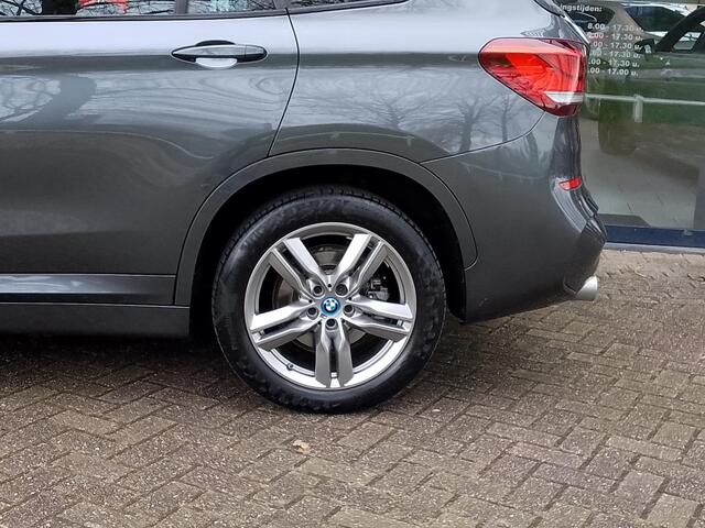 BMW X1 xDrive25e M-Pakket | Navi | ECC | PDC | 18inch | Sportstoelen