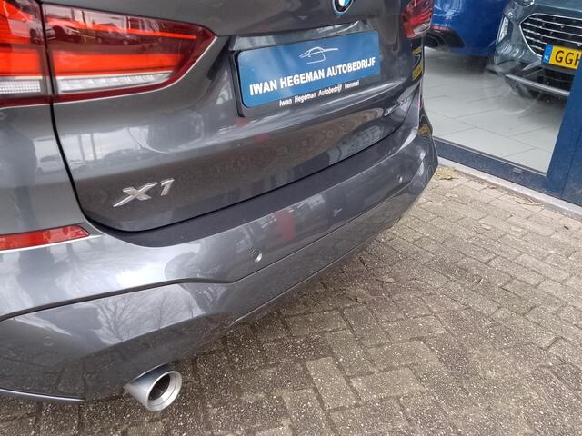 BMW X1 xDrive25e M-Pakket | Navi | ECC | PDC | 18inch | Sportstoelen