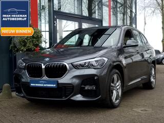 bmw-x1-xdrive25e-m-pakket--navi--