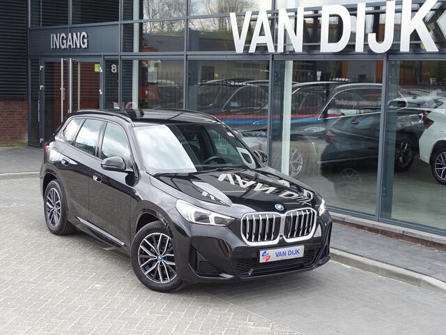 BMW X1 xDrive25e M Sportpakket Driv.Ass.Plus Premium Pack Ada.Led Camera 18"LM Velgen