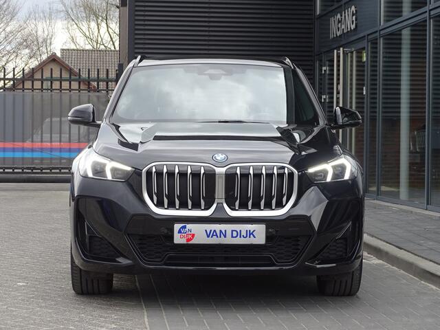 BMW X1 xDrive25e M Sportpakket Driv.Ass.Plus Premium Pack Ada.Led Camera 18"LM Velgen