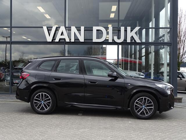 BMW X1 xDrive25e M Sportpakket Driv.Ass.Plus Premium Pack Ada.Led Camera 18"LM Velgen
