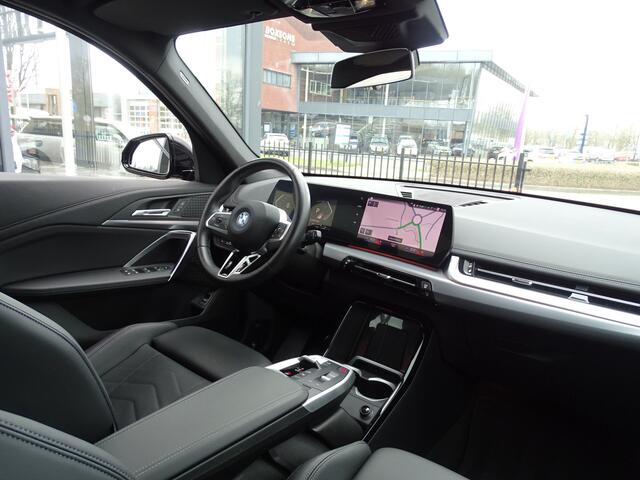 BMW X1 xDrive25e M Sportpakket Driv.Ass.Plus Premium Pack Ada.Led Camera 18"LM Velgen
