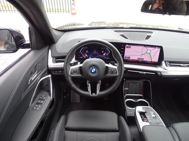 BMW X1 xDrive25e M Sportpakket Driv.Ass.Plus Premium Pack Ada.Led Camera 18"LM Velgen