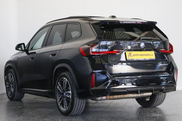 BMW X1 xDrive30e M-Sport / Opendak / Harmankardon / HUD / Pilot assist
