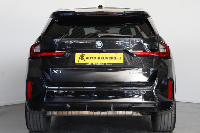 BMW X1 xDrive30e M-Sport / Opendak / Harmankardon / HUD / Pilot assist