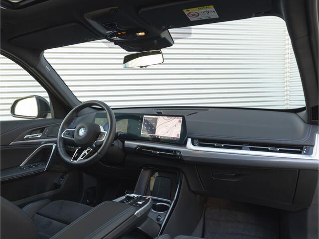 BMW X1 xDrive25e M-Sport - Pano - Driving Ass Plus - Stoelverwarming