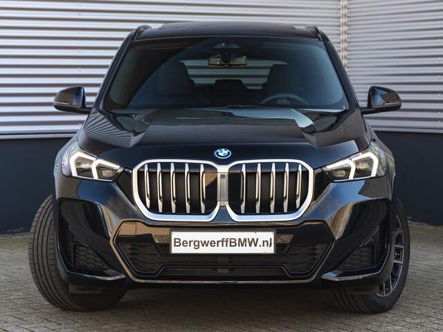BMW X1 xDrive25e M-Sport - Pano - Driving Ass Plus - Stoelverwarming