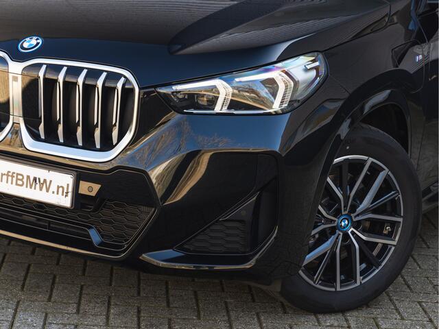 BMW X1 xDrive25e M-Sport - Pano - Driving Ass Plus - Stoelverwarming
