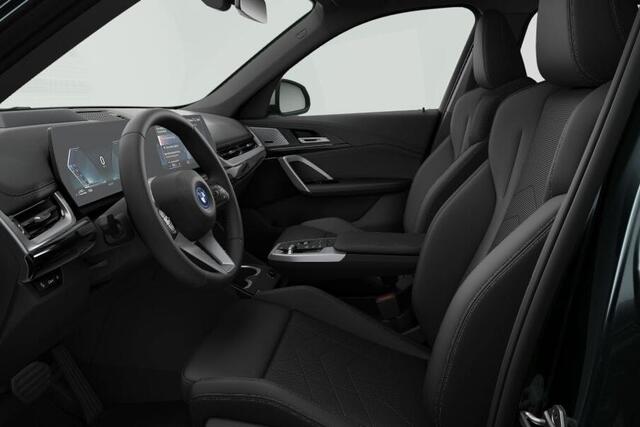 BMW X1 xDrive25e