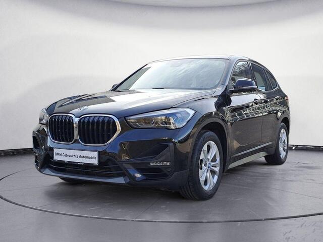 BMW X1 xDrive25e Executive
