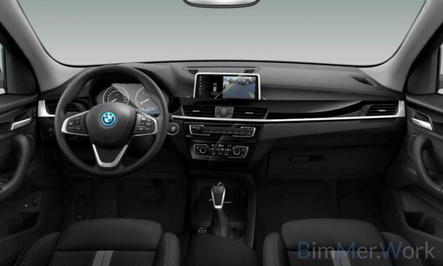 BMW X1 xDrive25e Executive