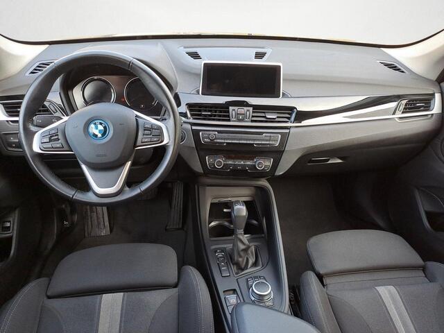 BMW X1 xDrive25e Executive