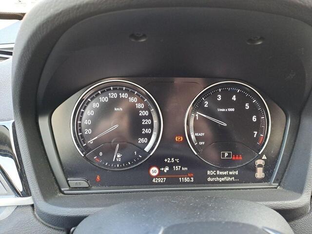 BMW X1 xDrive25e Executive