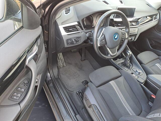 BMW X1 xDrive25e Executive