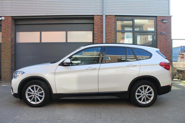 BMW X1 sDrive16d Executive |Automaat|Parkeersensor