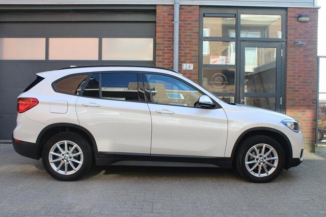 BMW X1 sDrive16d Executive |Automaat|Parkeersensor