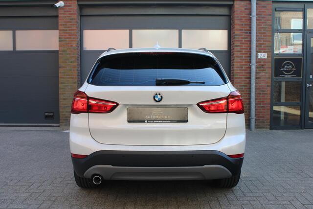 BMW X1 sDrive16d Executive |Automaat|Parkeersensor