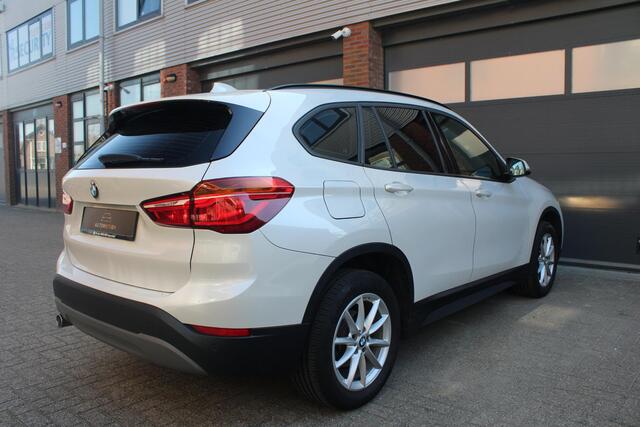 BMW X1 sDrive16d Executive |Automaat|Parkeersensor