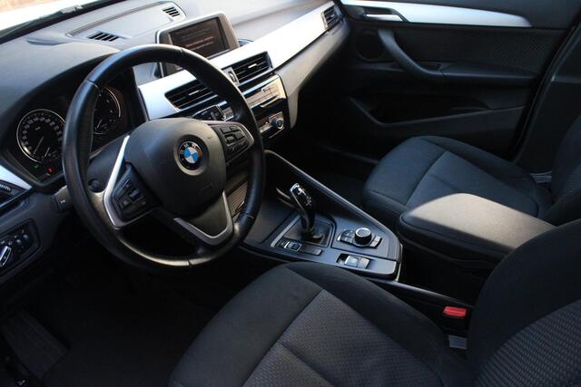 BMW X1 sDrive16d Executive |Automaat|Parkeersensor