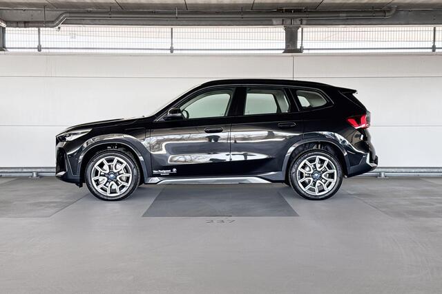 BMW X1 xDrive30e | xLine
