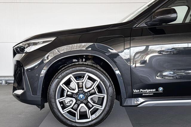 BMW X1 xDrive30e | xLine