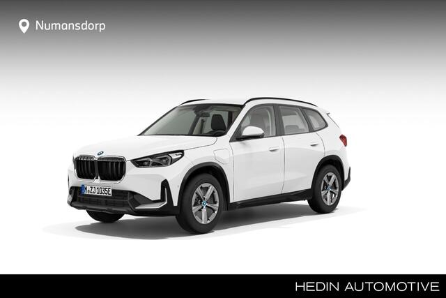 BMW X1 xDrive30e | Head up | 360 cam | Driving ass. Plus