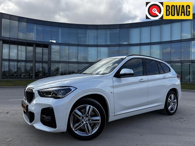 BMW X1 sDrive20i High Executive M-Sport