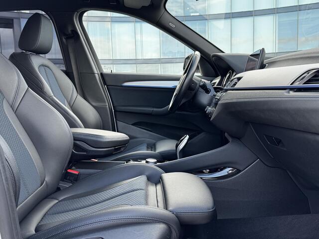 BMW X1 sDrive20i High Executive M-Sport