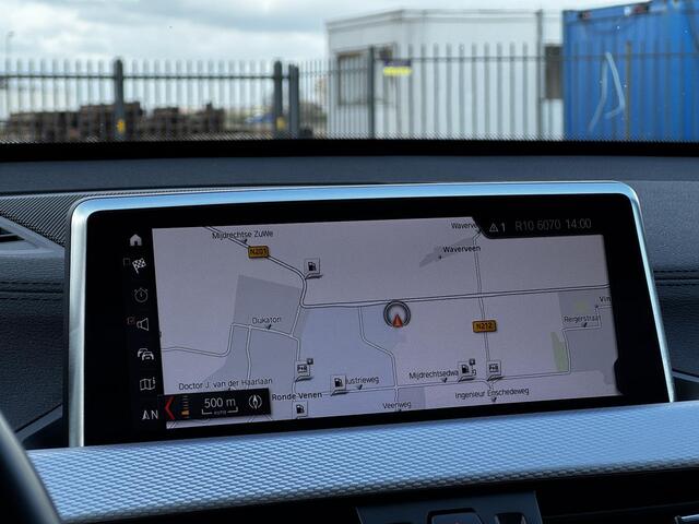 BMW X1 sDrive20i High Executive M-Sport