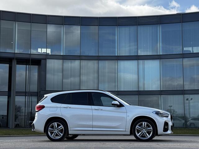 BMW X1 sDrive20i High Executive M-Sport