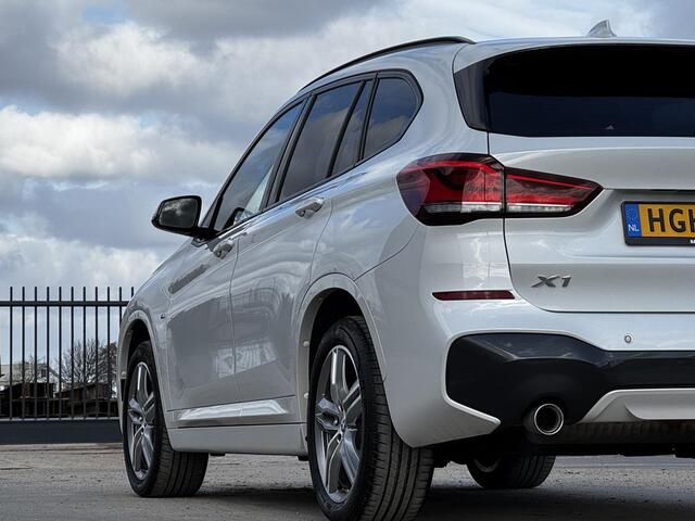 BMW X1 sDrive20i High Executive M-Sport