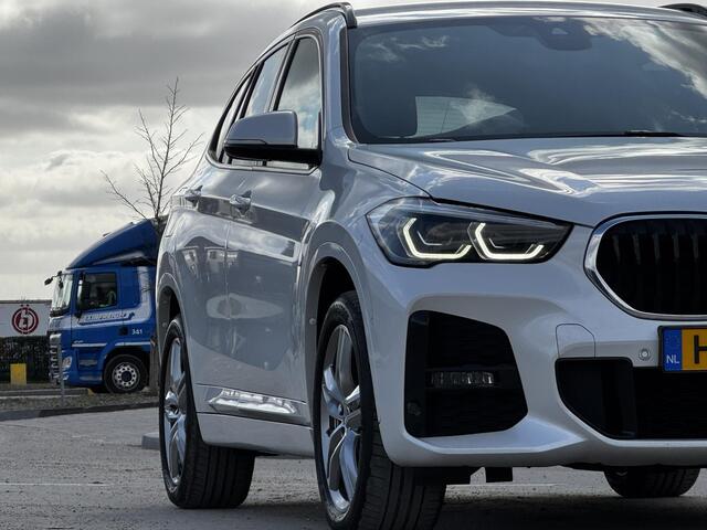 BMW X1 sDrive20i High Executive M-Sport