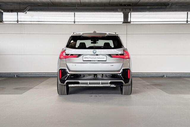 BMW X1 xDrive25e
