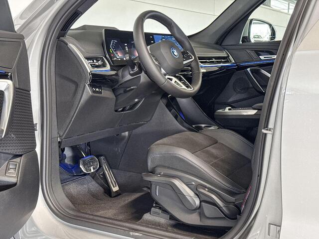 BMW X1 xDrive25e